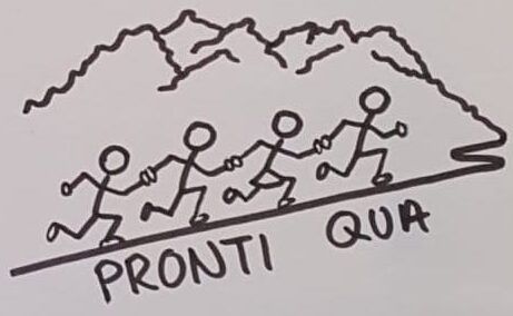 Il logo dell'associazione